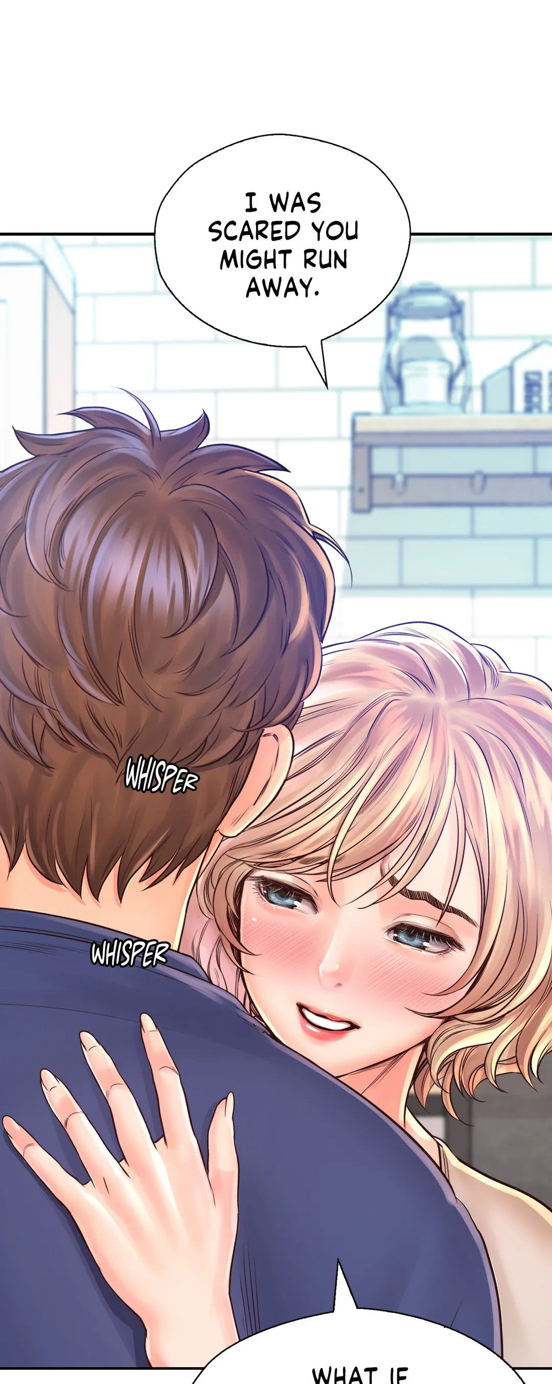 Osaka - Chapter 8 [photo 17] - MangaPorn