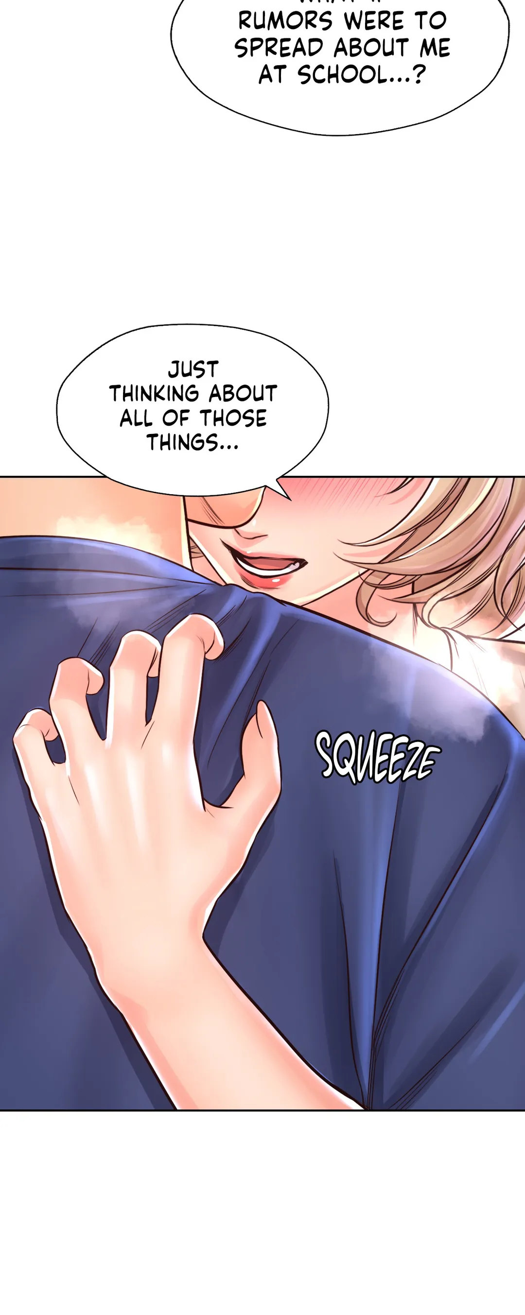 Osaka - Chapter 8 [photo 18] - MangaPorn