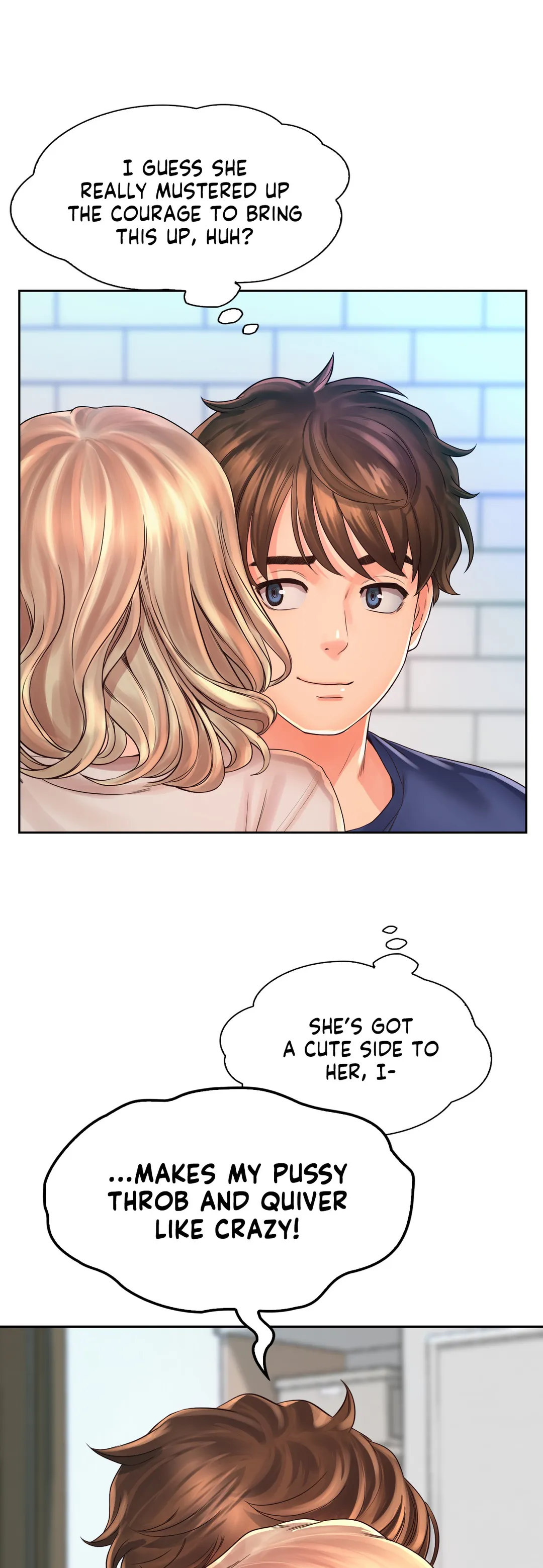 Osaka - Chapter 8 [photo 19] - MangaPorn