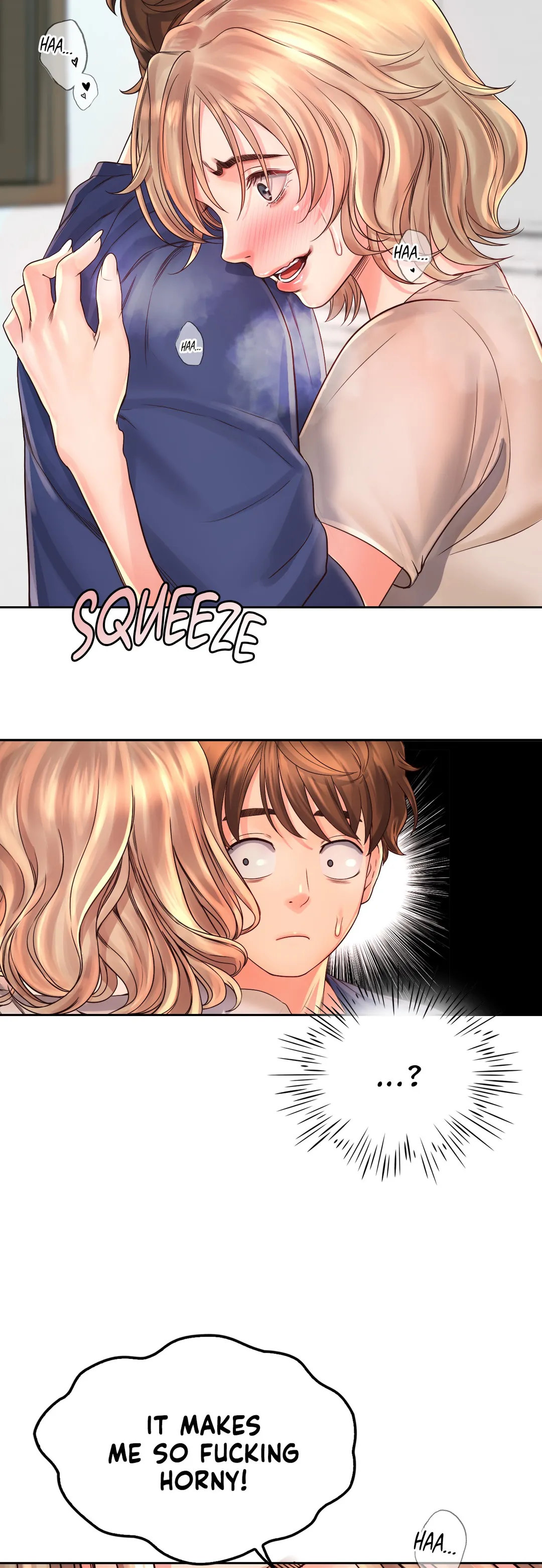 Osaka - Chapter 8 [photo 20] - MangaPorn