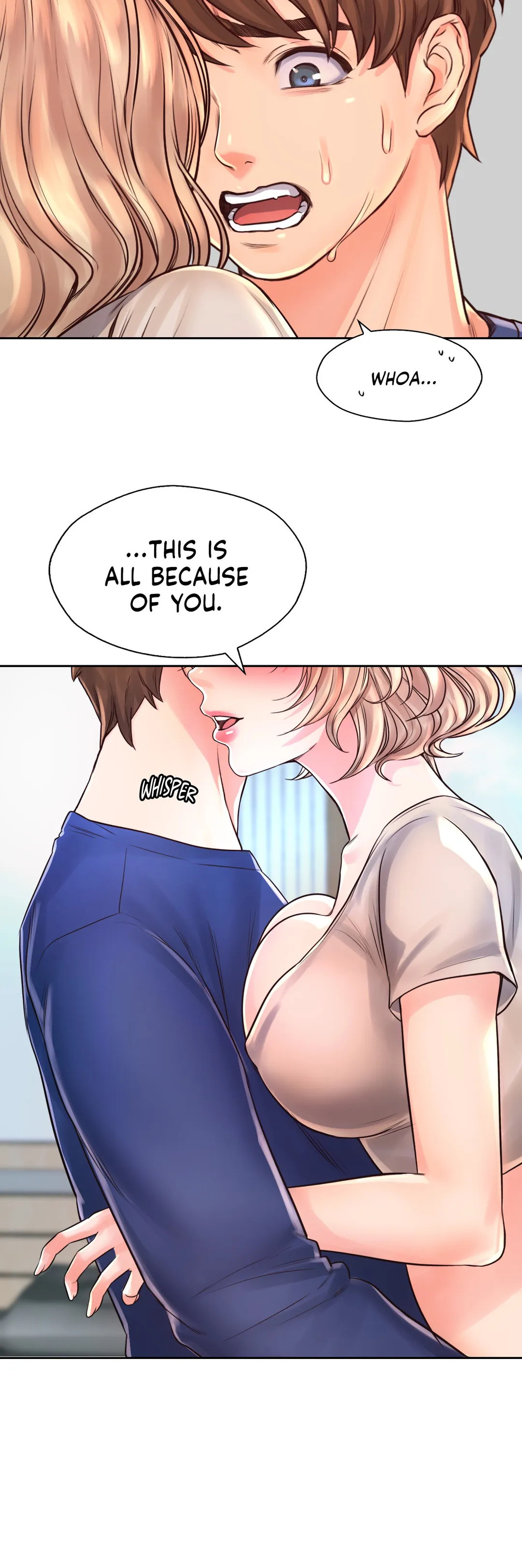 Osaka - Chapter 8 [photo 24] - MangaPorn