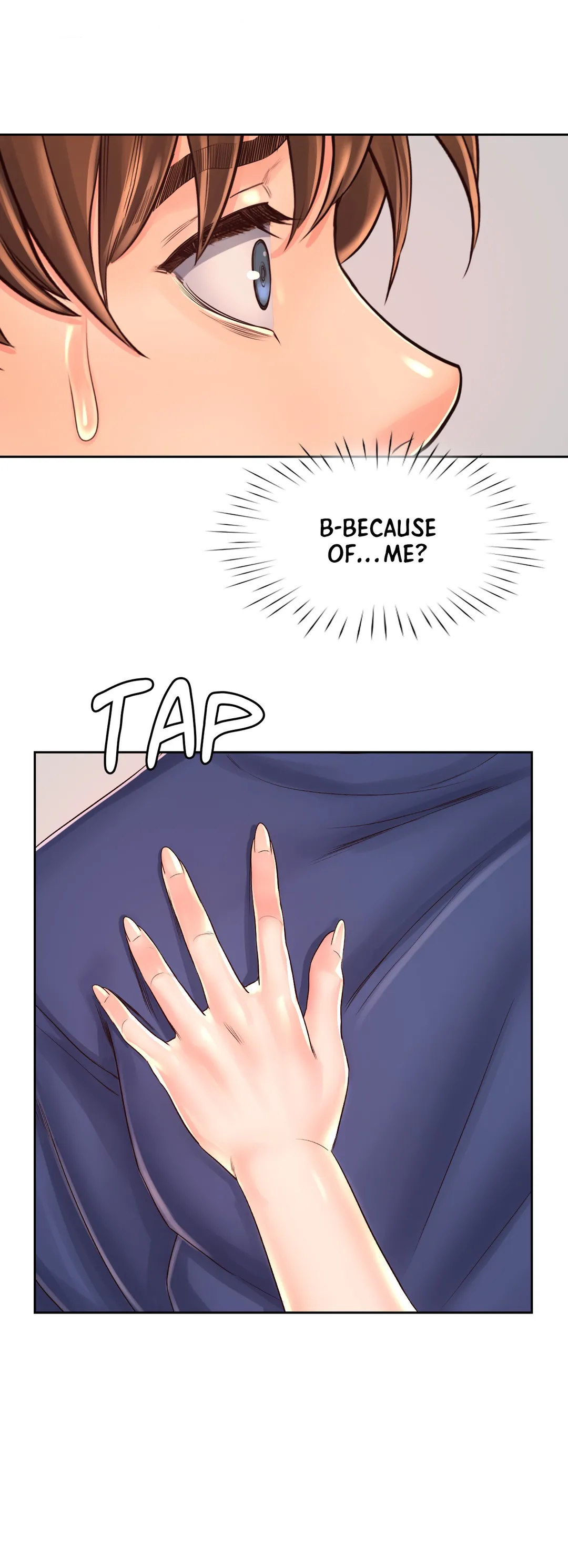 Osaka - Chapter 8 [photo 25] - MangaPorn