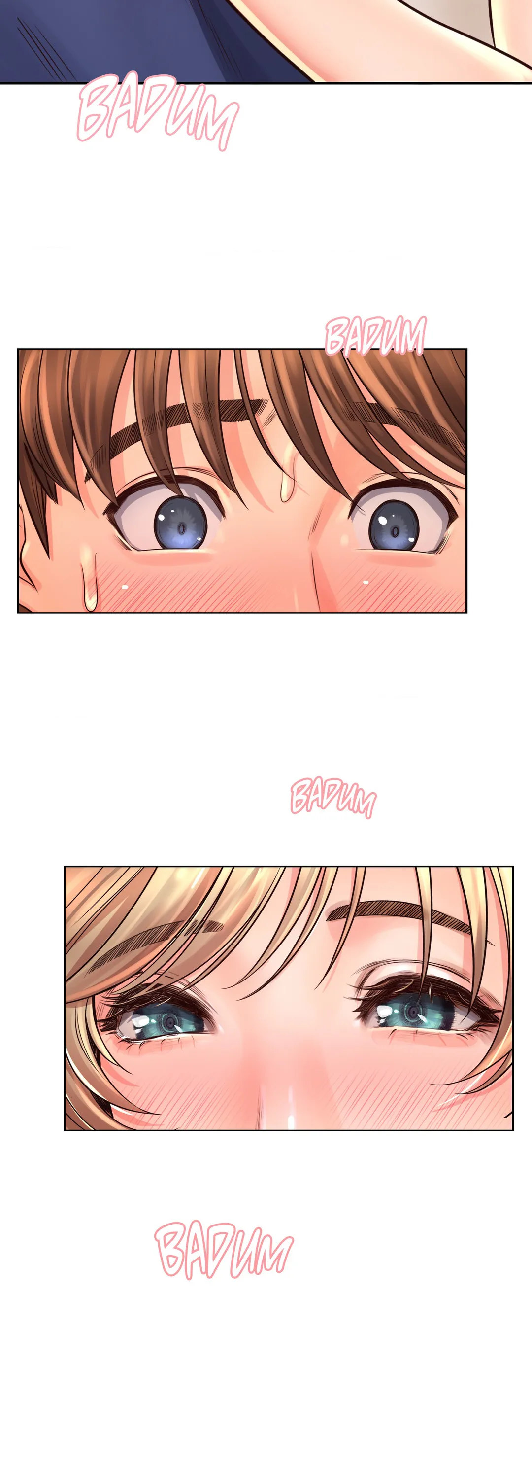 Osaka - Chapter 8 [photo 27] - MangaPorn