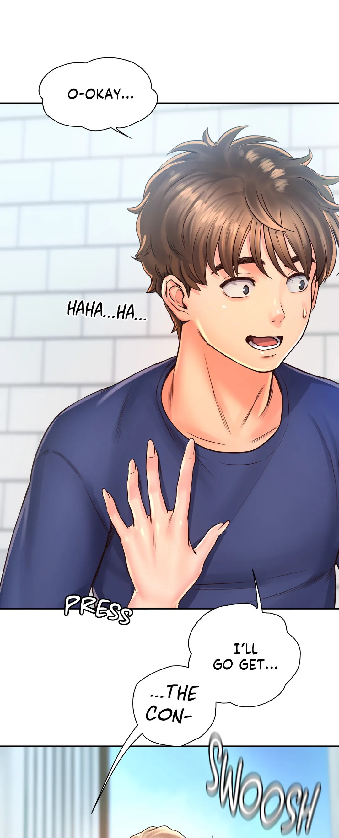 Osaka - Chapter 8 [photo 28] - MangaPorn