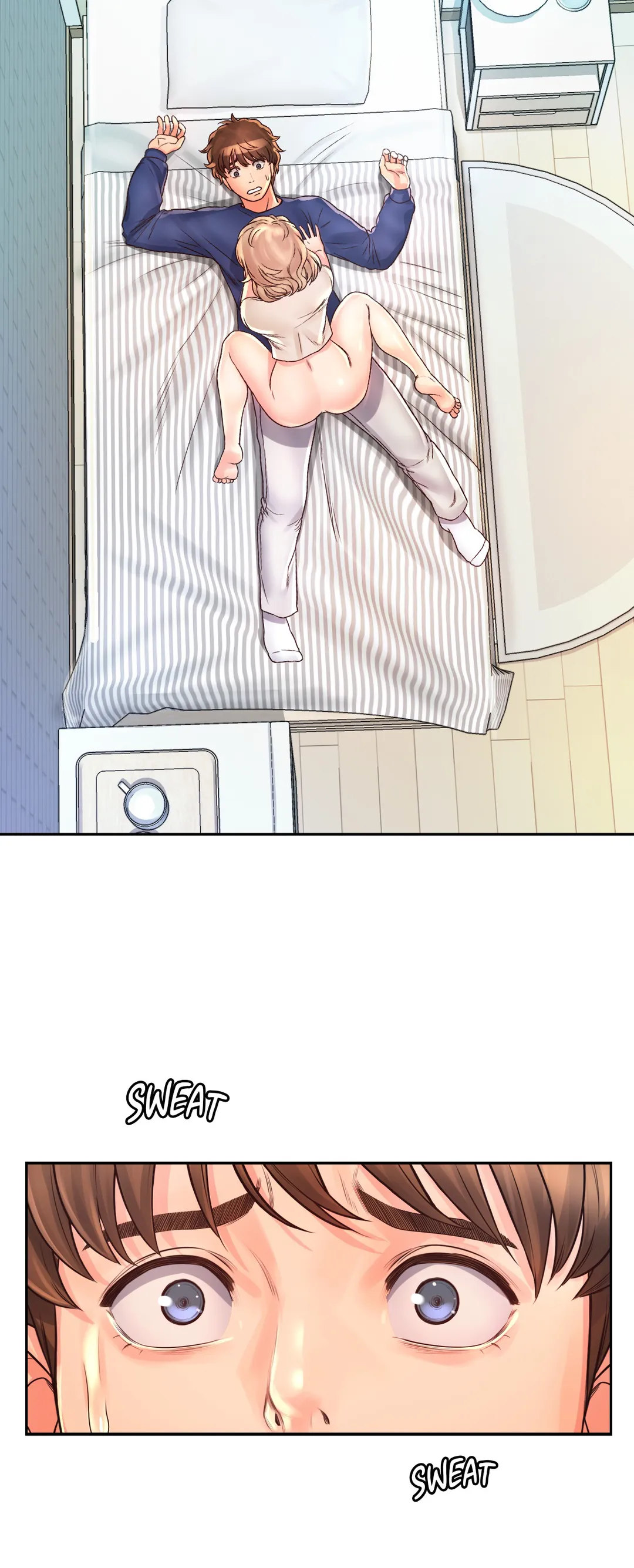 Osaka - Chapter 8 [photo 30] - MangaPorn