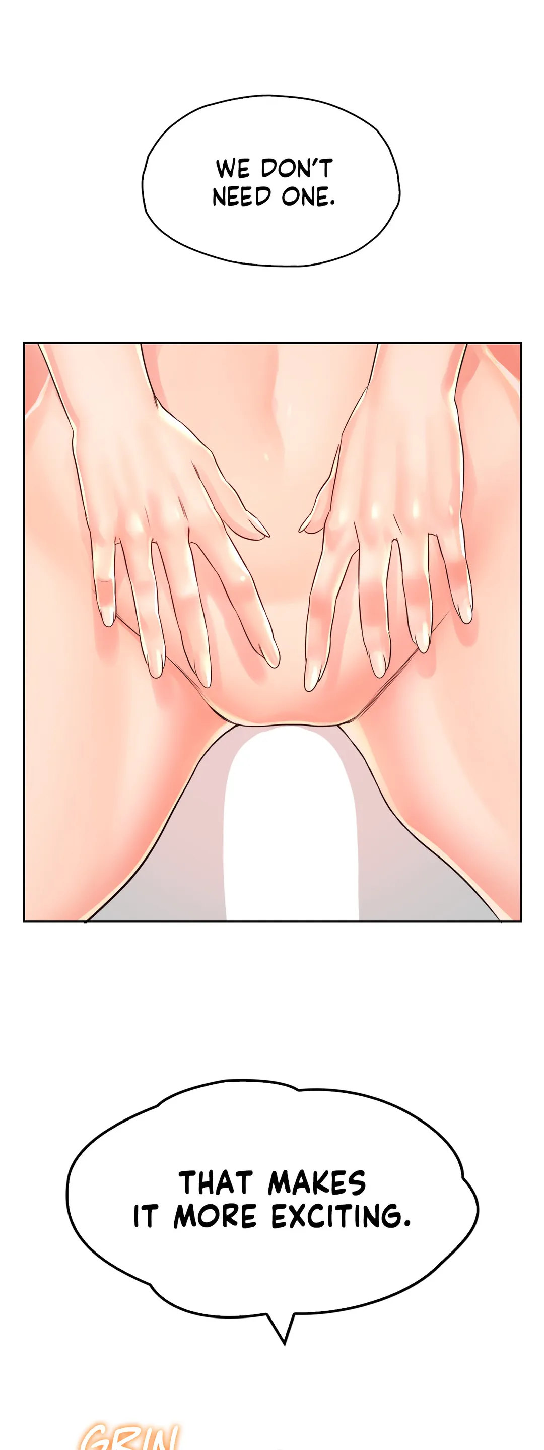 Osaka - Chapter 8 [photo 31] - MangaPorn