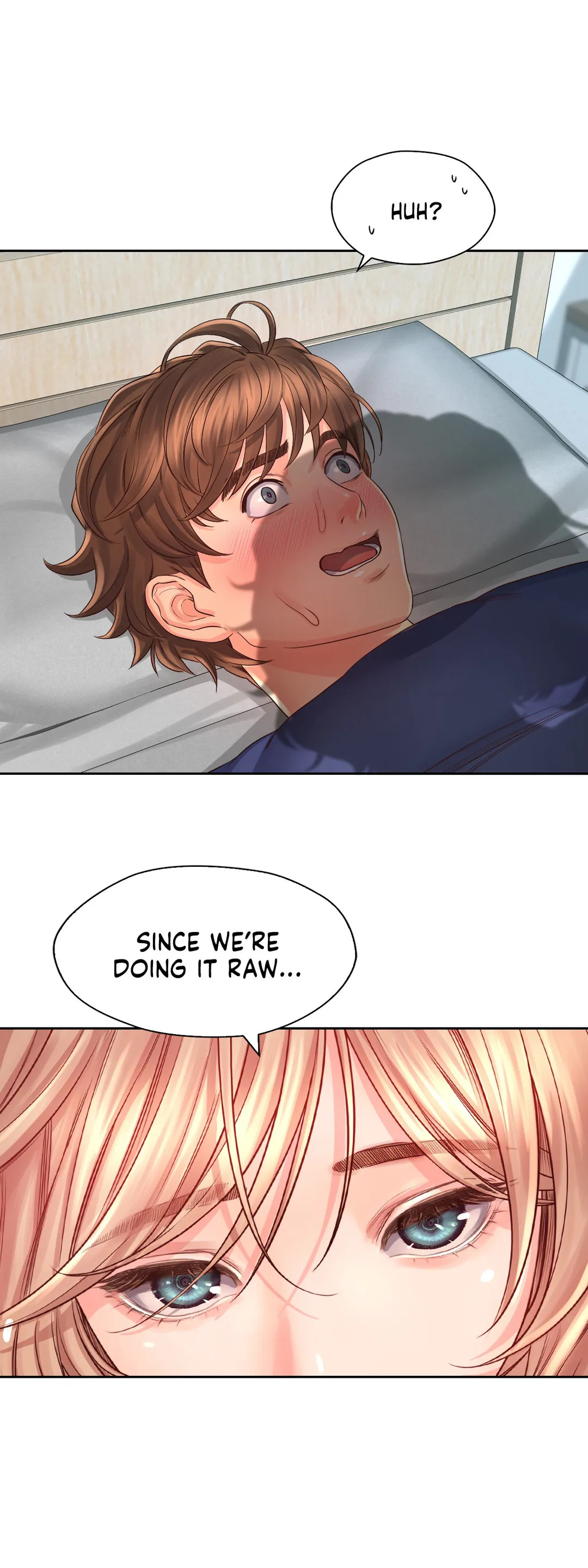 Osaka - Chapter 8 [photo 33] - MangaPorn