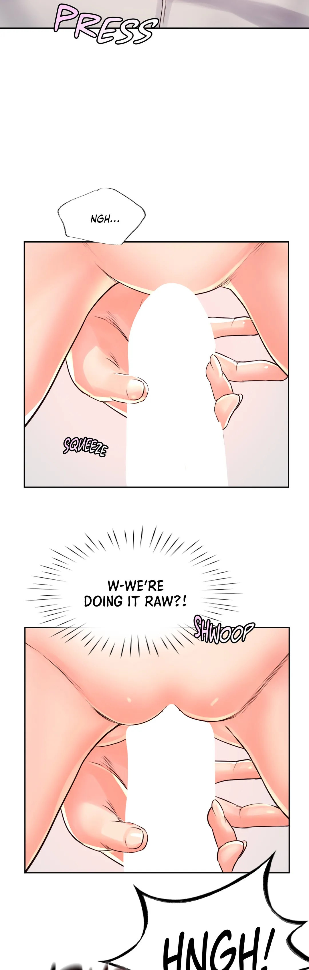 Osaka - Chapter 8 [photo 35] - MangaPorn