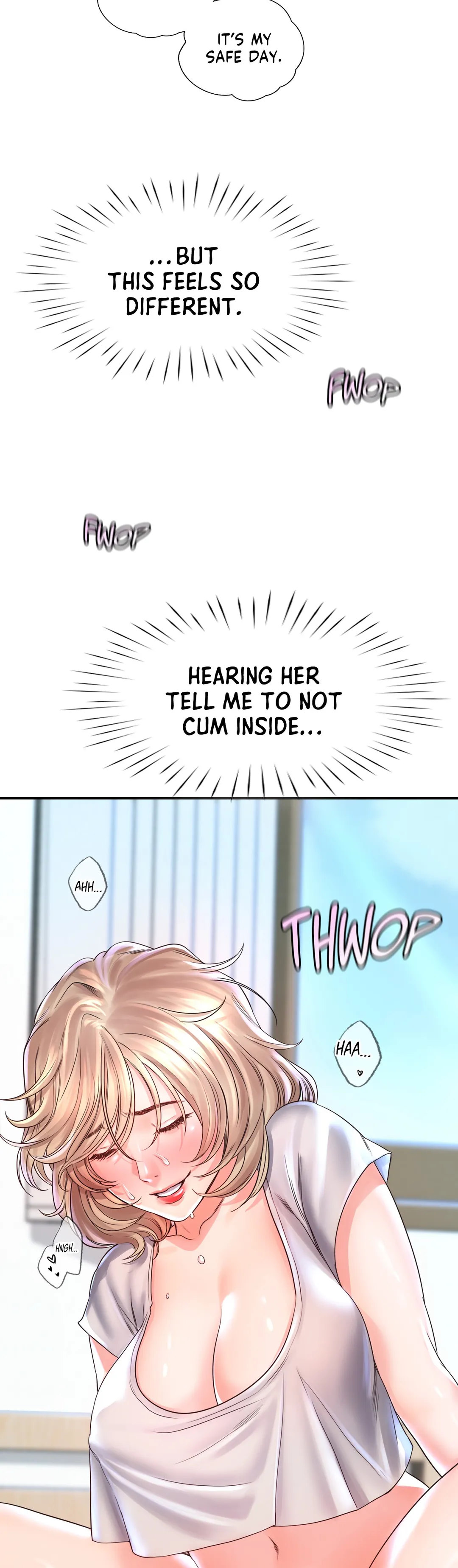 Osaka - Chapter 8 [photo 38] - MangaPorn