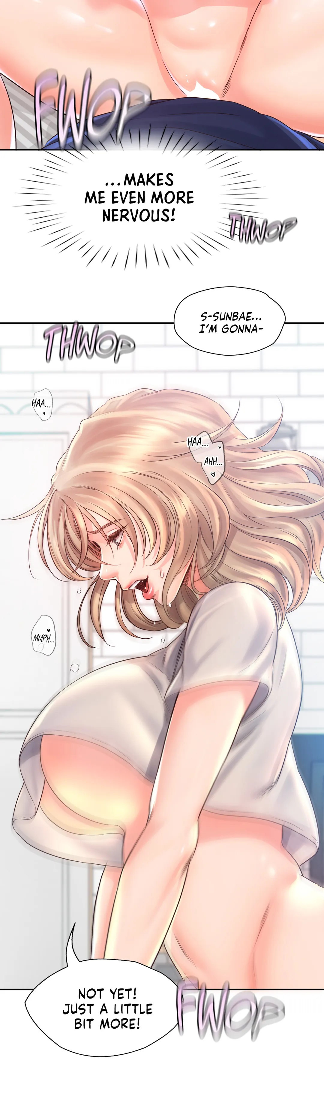 Osaka - Chapter 8 [photo 39] - MangaPorn