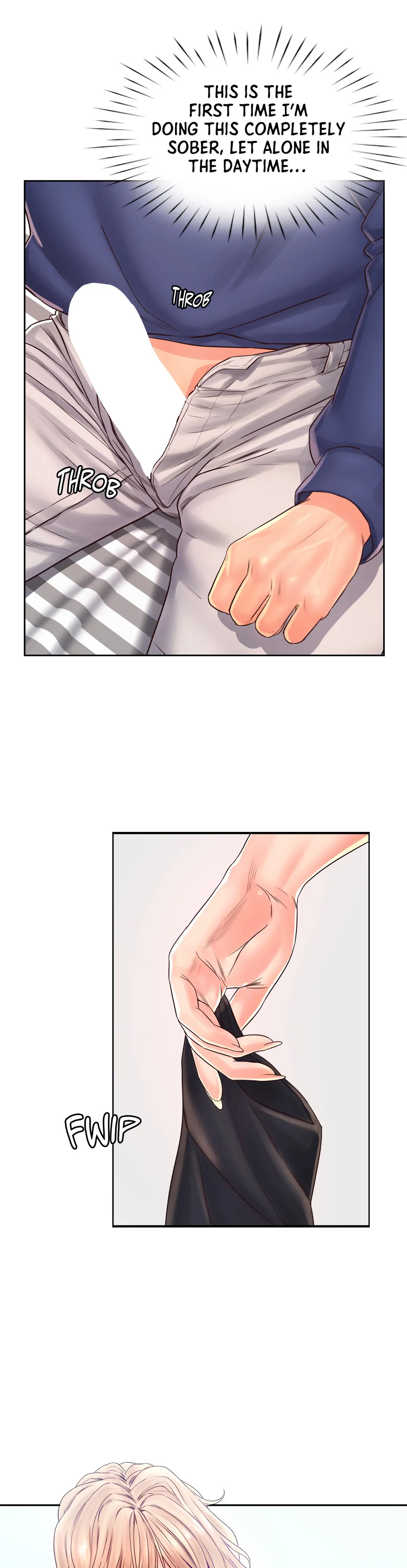 Osaka - Chapter 8 [photo 4] - MangaPorn