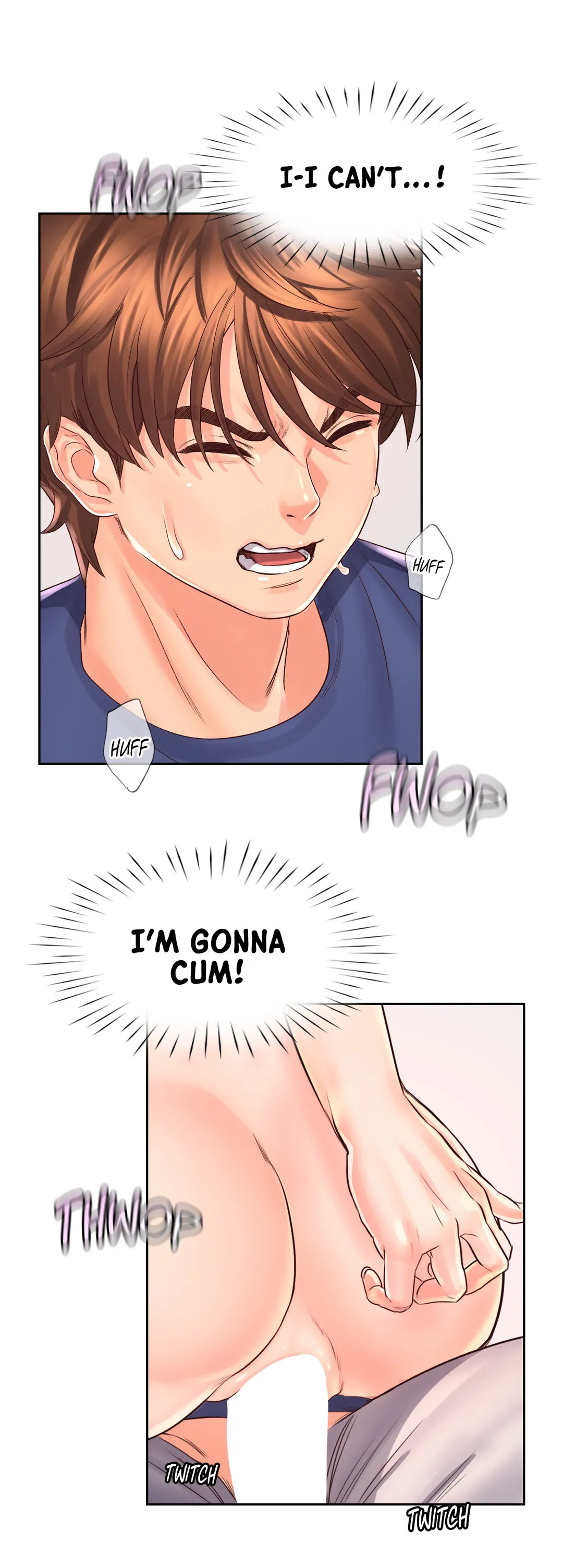 Osaka - Chapter 8 [photo 40] - MangaPorn