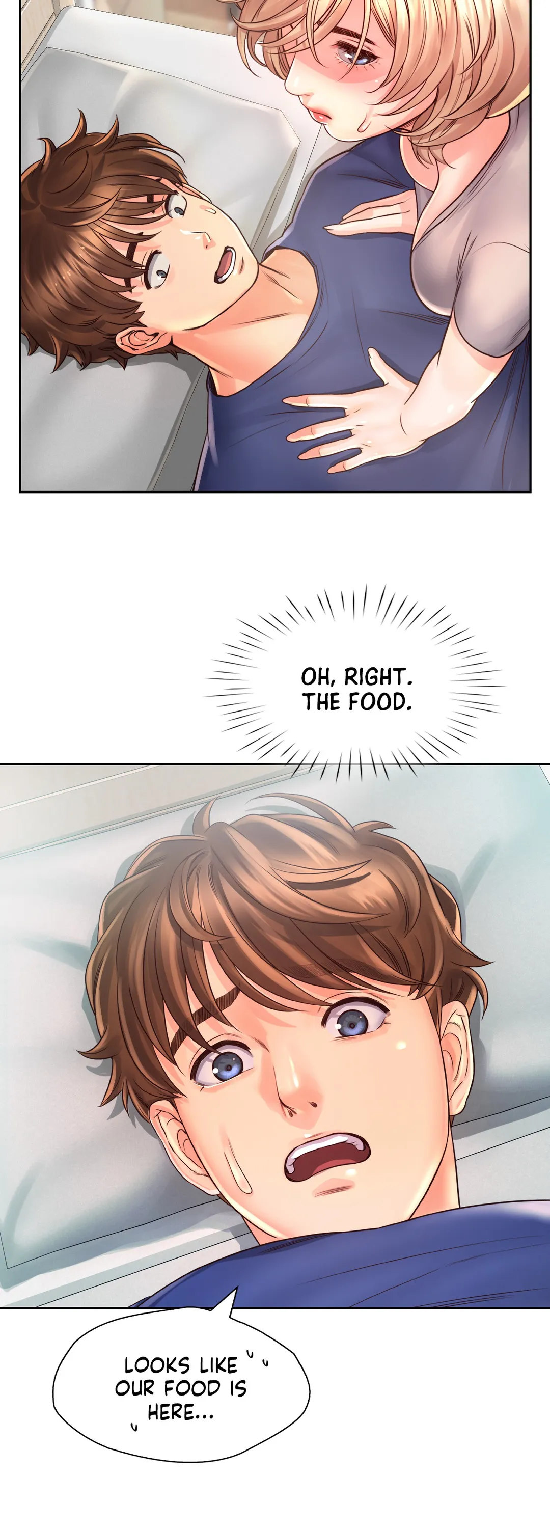 Osaka - Chapter 8 [photo 42] - MangaPorn