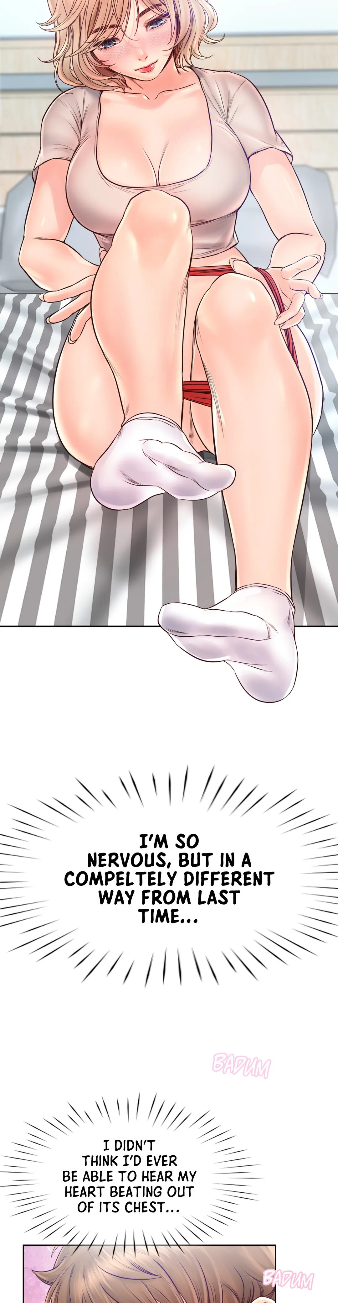 Osaka - Chapter 8 [photo 5] - MangaPorn