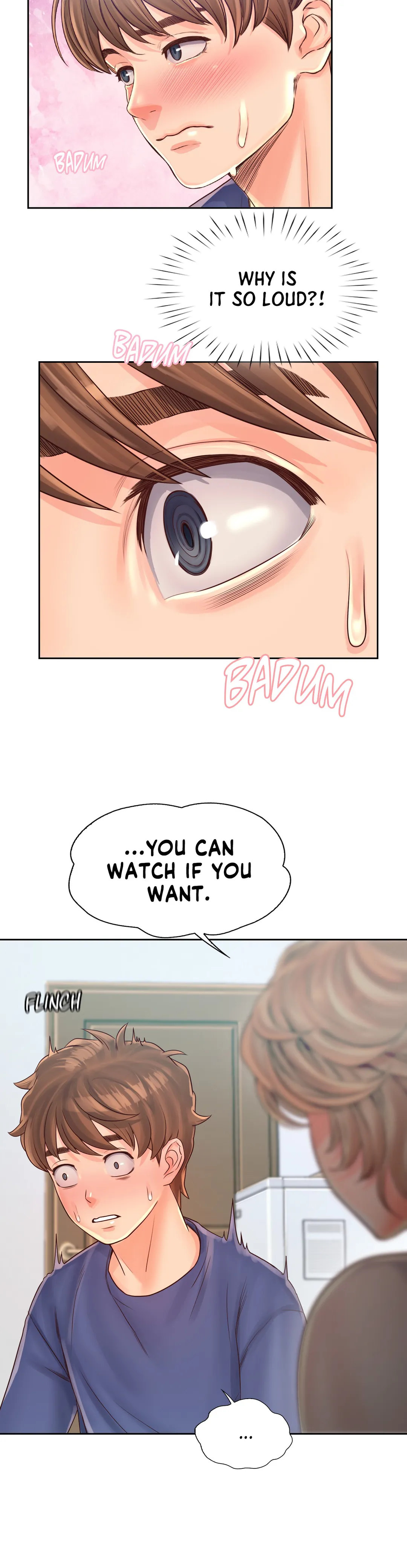 Osaka - Chapter 8 [photo 6] - MangaPorn