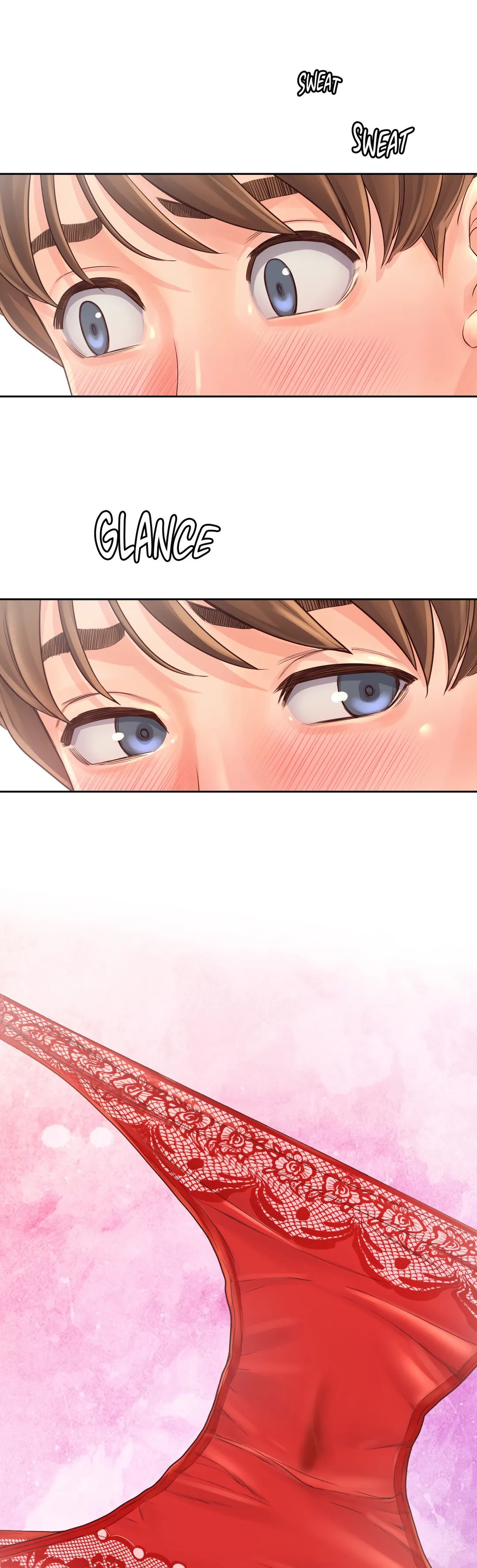 Osaka - Chapter 8 [photo 7] - MangaPorn