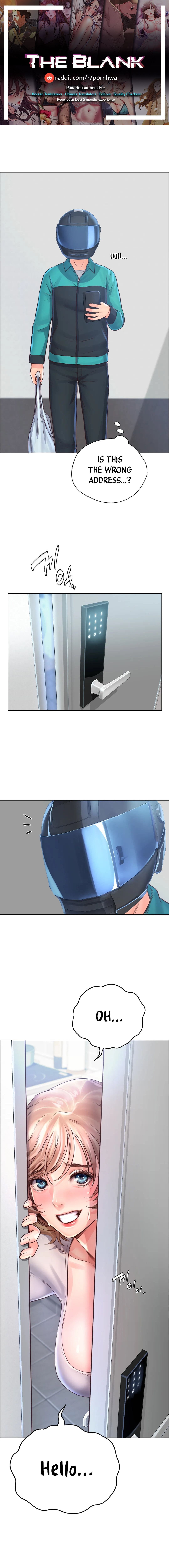 Osaka - Chapter 9 [photo 1] - MangaPorn