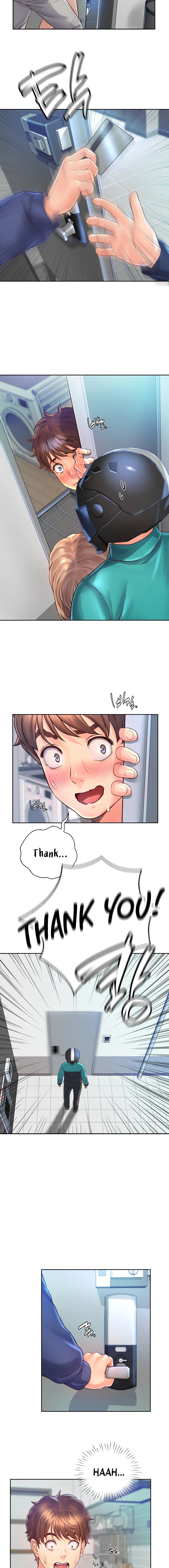 Osaka - Chapter 9 [photo 10] - MangaPorn