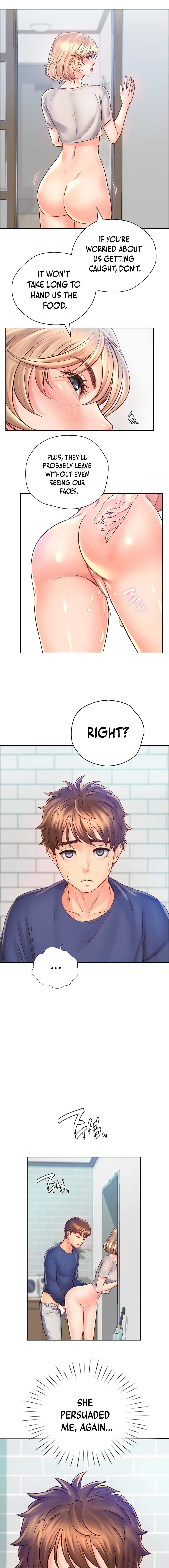 Osaka - Chapter 9 [photo 4] - MangaPorn