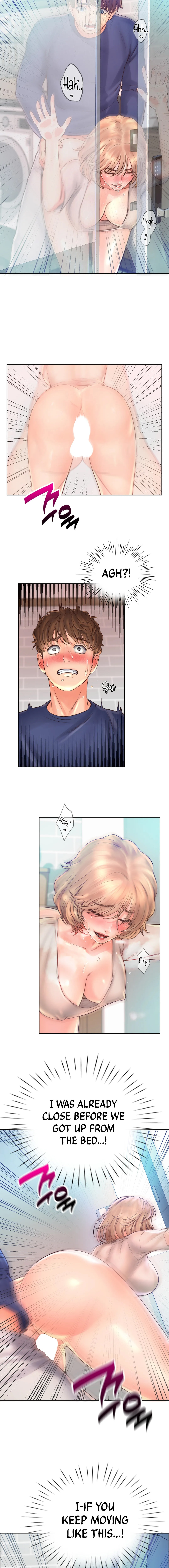 Osaka - Chapter 9 [photo 8] - MangaPorn