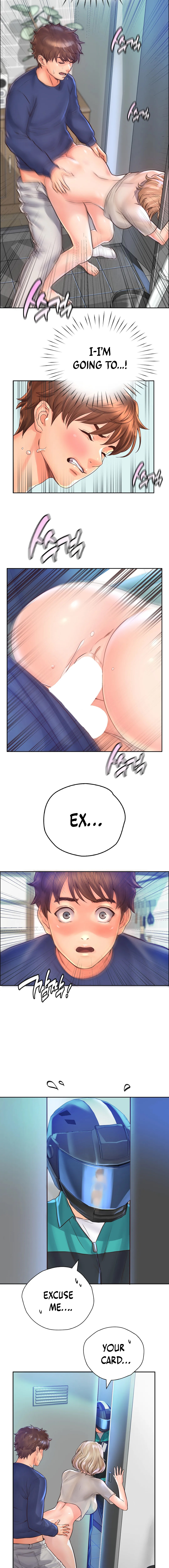 Osaka - Chapter 9 [photo 9] - MangaPorn