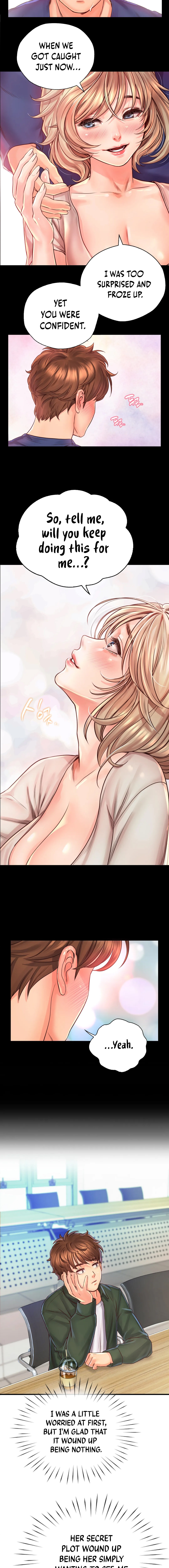 Osaka - Chapter 10 [photo 10] - MangaPorn