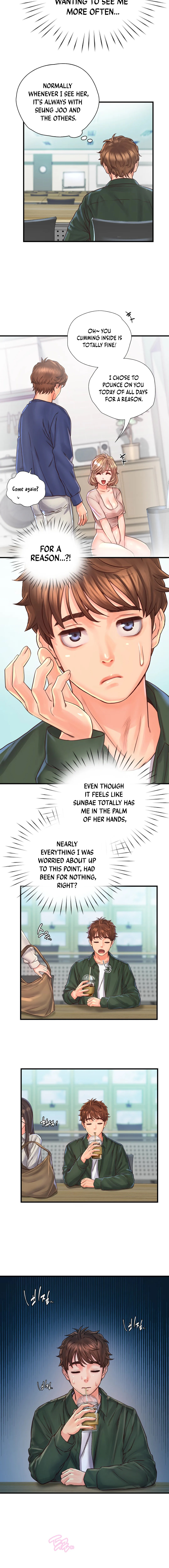 Osaka - Chapter 10 [photo 11] - MangaPorn