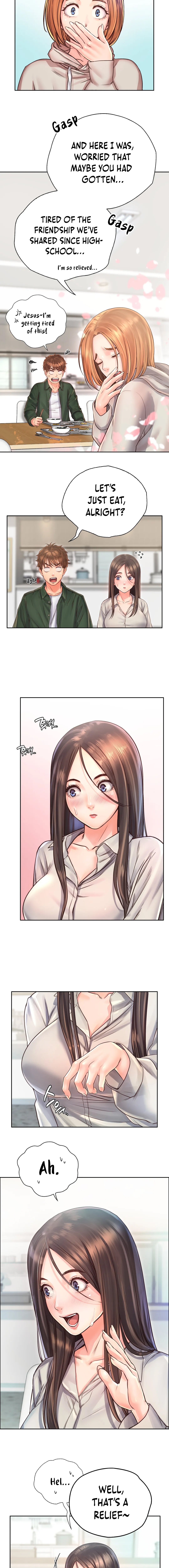 Osaka - Chapter 10 [photo 2] - MangaPorn