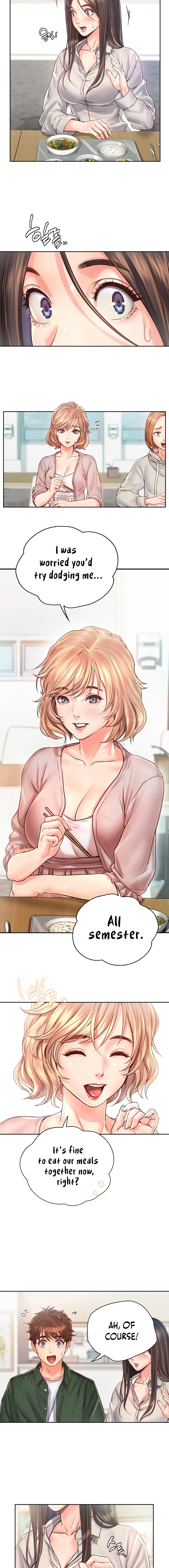 Osaka - Chapter 10 [photo 3] - MangaPorn