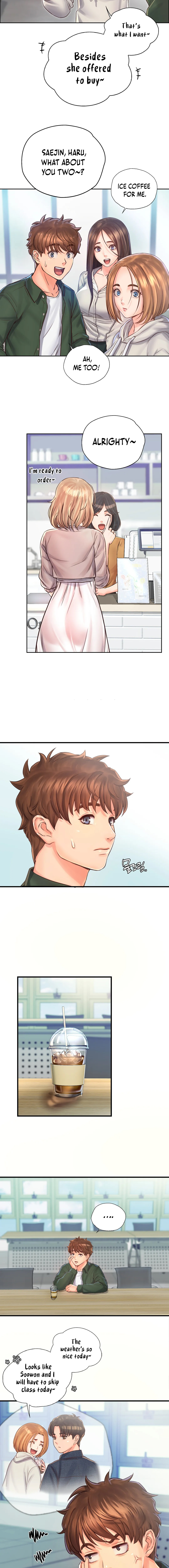 Osaka - Chapter 10 [photo 5] - MangaPorn