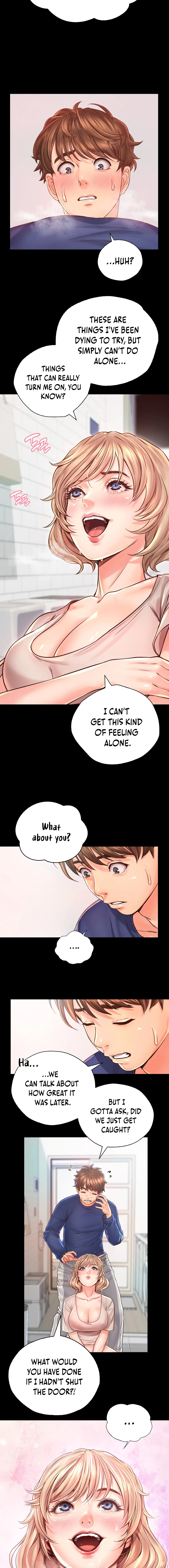 Osaka - Chapter 10 [photo 8] - MangaPorn