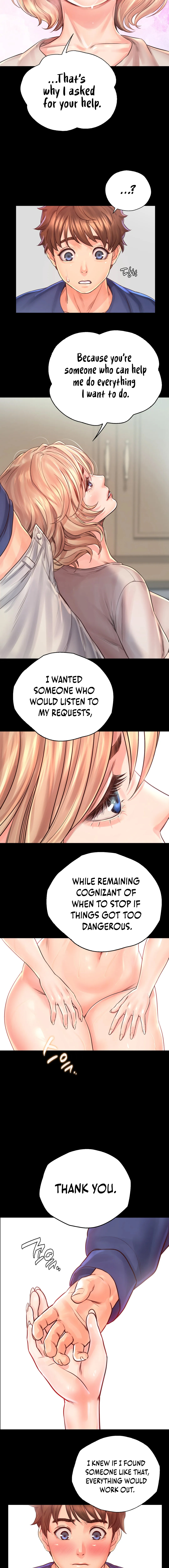 Osaka - Chapter 10 [photo 9] - MangaPorn