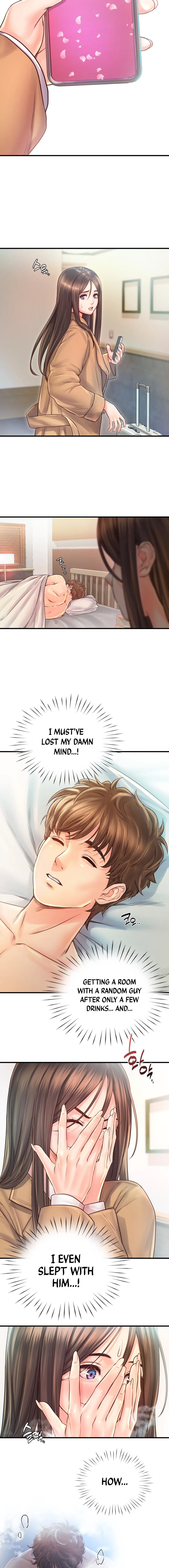 Osaka - Chapter 11 [photo 10] - MangaPorn