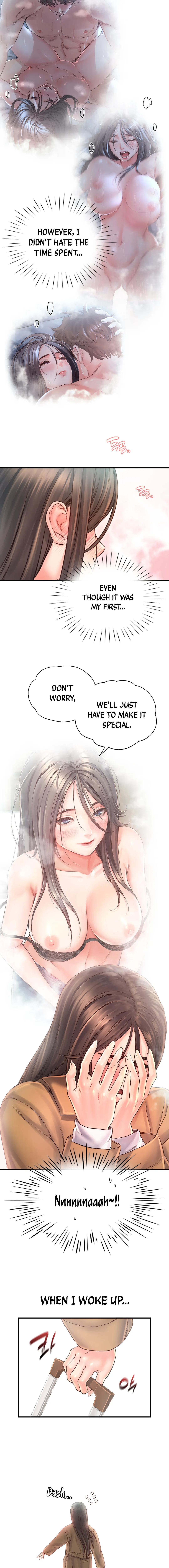 Osaka - Chapter 11 [photo 11] - MangaPorn