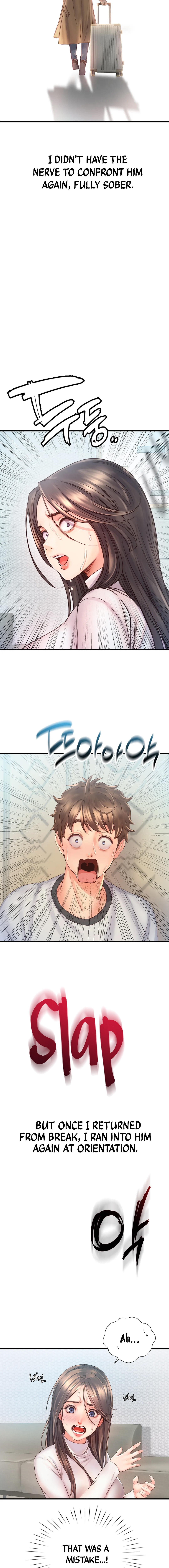 Osaka - Chapter 11 [photo 12] - MangaPorn