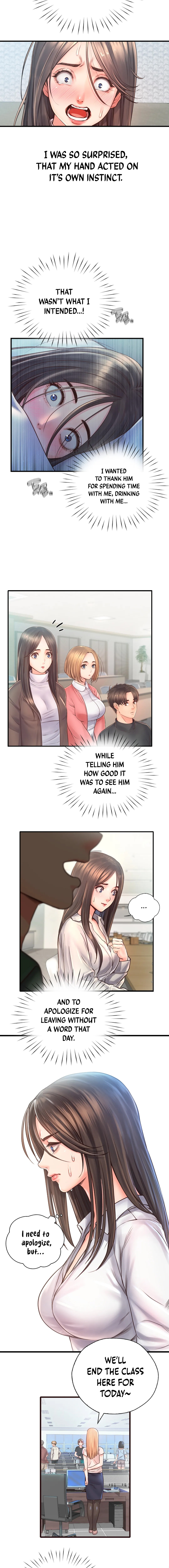 Osaka - Chapter 11 [photo 13] - MangaPorn