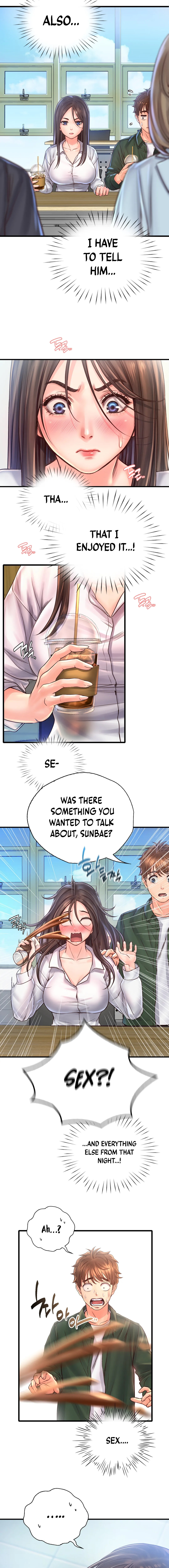 Osaka - Chapter 11 [photo 14] - MangaPorn