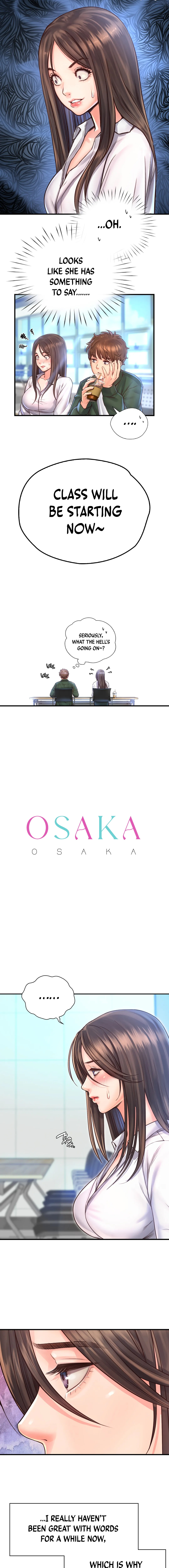 Osaka - Chapter 11 [photo 2] - MangaPorn