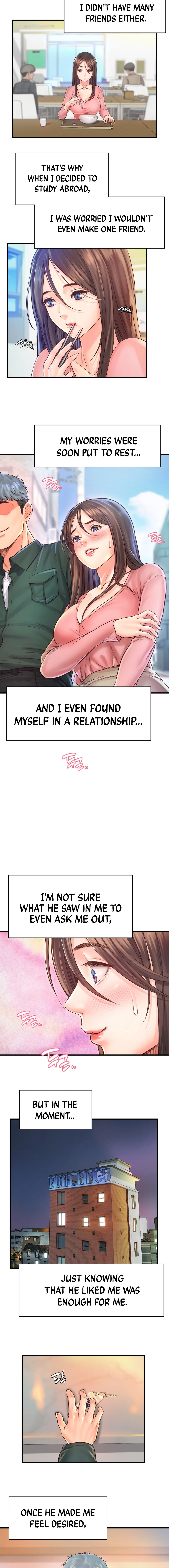 Osaka - Chapter 11 [photo 3] - MangaPorn