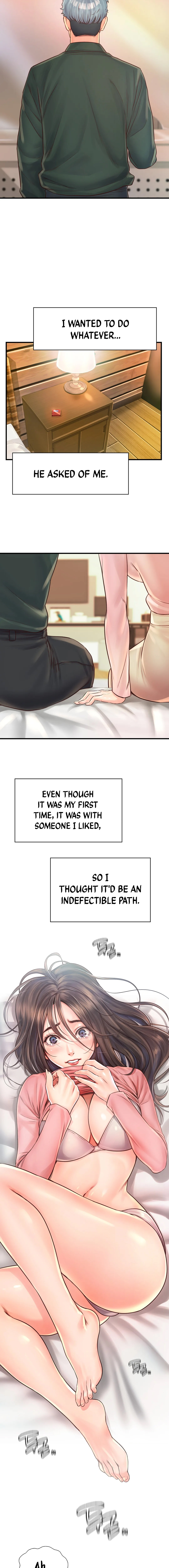 Osaka - Chapter 11 [photo 4] - MangaPorn