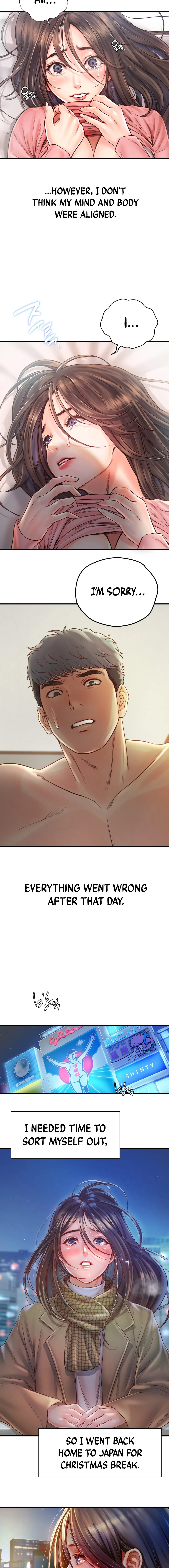 Osaka - Chapter 11 [photo 5] - MangaPorn