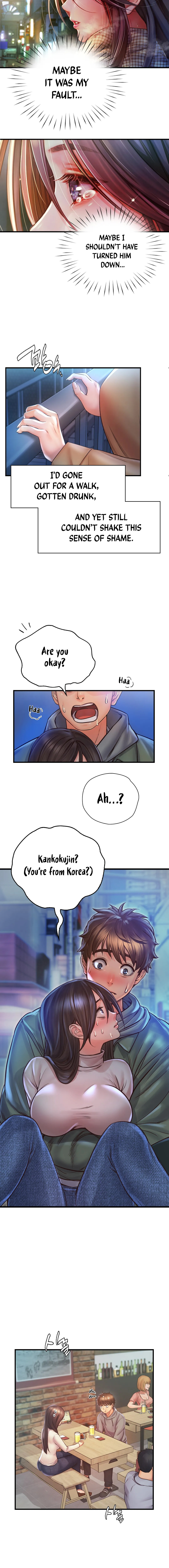 Osaka - Chapter 11 [photo 6] - MangaPorn