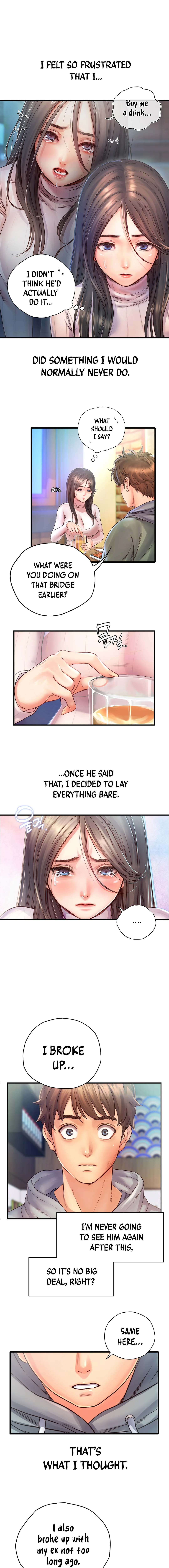 Osaka - Chapter 11 [photo 7] - MangaPorn