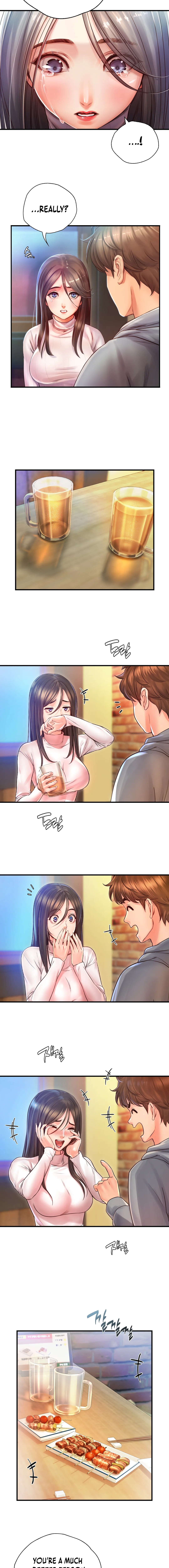 Osaka - Chapter 11 [photo 8] - MangaPorn