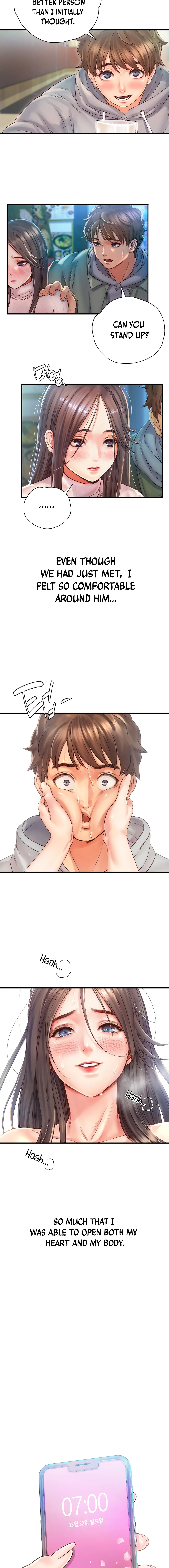 Osaka - Chapter 11 [photo 9] - MangaPorn