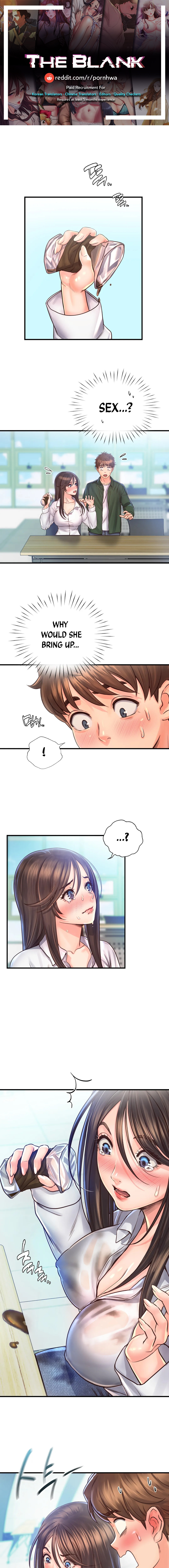 Osaka - Chapter 12 [photo 1] - MangaPorn