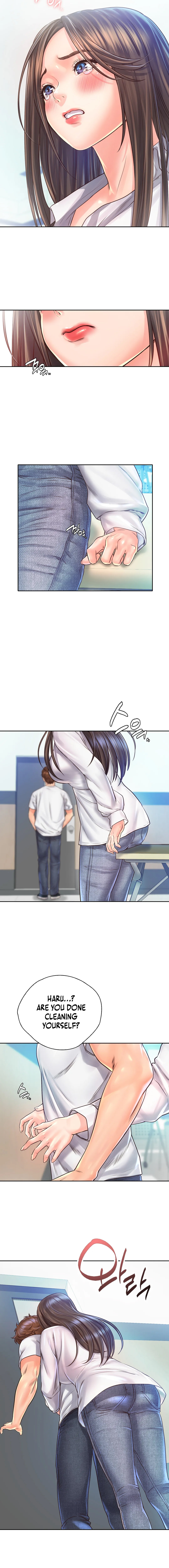 Osaka - Chapter 12 [photo 10] - MangaPorn