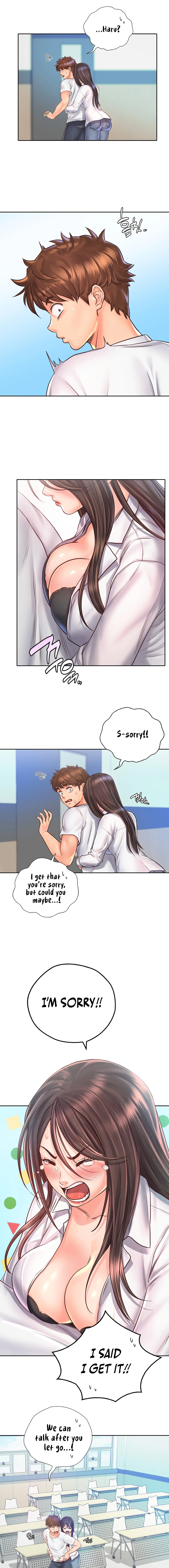 Osaka - Chapter 12 [photo 11] - MangaPorn