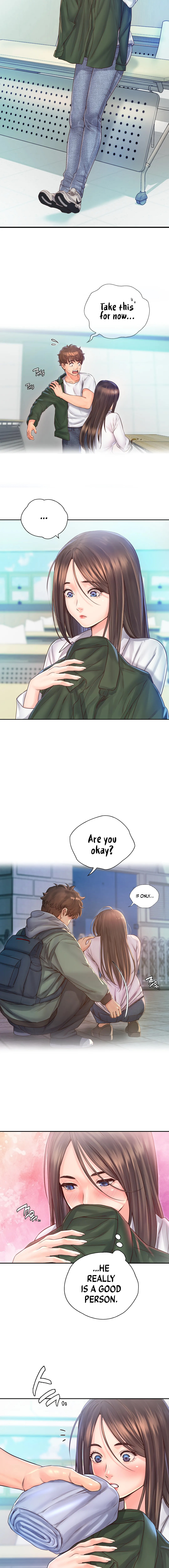 Osaka - Chapter 12 [photo 3] - MangaPorn