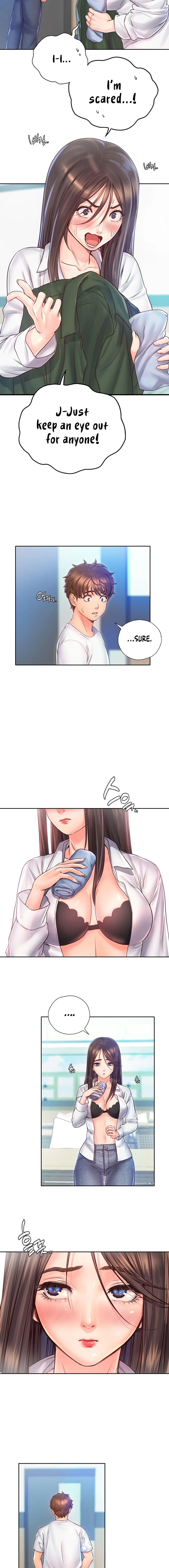 Osaka - Chapter 12 [photo 5] - MangaPorn